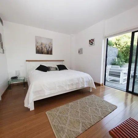 Sleeps 10 Pool Air Con Wifi Дом отдыха Корбара